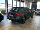 Seat Tarraco Style 1.5TSI 150KM DSG 2020 r., salon PL, tylko 46tys.km przebiegu - 8