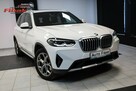BMW X3 Automat*xDrive*2022*Xline*Cyfrowe zegary*Ambiente*Panorama*Vat23% - 1