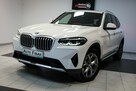 BMW X3 Automat*xDrive*2022*Xline*Cyfrowe zegary*Ambiente*Panorama*Vat23% - 2