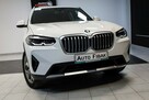 BMW X3 Automat*xDrive*2022*Xline*Cyfrowe zegary*Ambiente*Panorama*Vat23% - 3