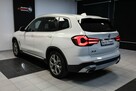 BMW X3 Automat*xDrive*2022*Xline*Cyfrowe zegary*Ambiente*Panorama*Vat23% - 4