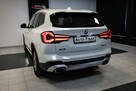 BMW X3 Automat*xDrive*2022*Xline*Cyfrowe zegary*Ambiente*Panorama*Vat23% - 6