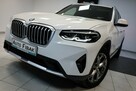 BMW X3 Automat*xDrive*2022*Xline*Cyfrowe zegary*Ambiente*Panorama*Vat23% - 7