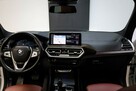 BMW X3 Automat*xDrive*2022*Xline*Cyfrowe zegary*Ambiente*Panorama*Vat23% - 10