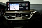 BMW X3 Automat*xDrive*2022*Xline*Cyfrowe zegary*Ambiente*Panorama*Vat23% - 11