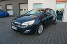 Opel Astra 141000km*1.6*116KM*serwis ASO*klima*nowy rozrząd - 2