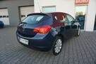 Opel Astra 141000km*1.6*116KM*serwis ASO*klima*nowy rozrząd - 4