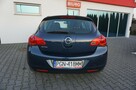 Opel Astra 141000km*1.6*116KM*serwis ASO*klima*nowy rozrząd - 14