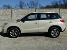 Suzuki Vitara 1.6 120KM Led Navi Kamera Dwukolorowe nadwozie - 2