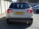 Suzuki Vitara 1.6 120KM Led Navi Kamera Dwukolorowe nadwozie - 4