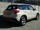 Suzuki Vitara 1.6 120KM Led Navi Kamera Dwukolorowe nadwozie - 5