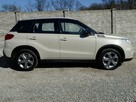 Suzuki Vitara 1.6 120KM Led Navi Kamera Dwukolorowe nadwozie - 6