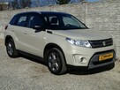 Suzuki Vitara 1.6 120KM Led Navi Kamera Dwukolorowe nadwozie - 7