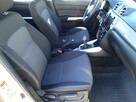 Suzuki Vitara 1.6 120KM Led Navi Kamera Dwukolorowe nadwozie - 12