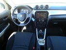Suzuki Vitara 1.6 120KM Led Navi Kamera Dwukolorowe nadwozie - 13