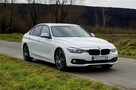 BMW 320 - 3