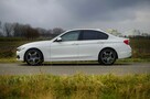 BMW 320 - 8