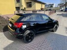 Audi Q2 1.4 TFSi 150 S-Tronic#Climatronic#Navi# - 5