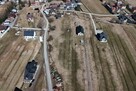 Działka budowlana 20 arów- Waksmund - 4