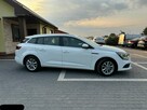 Renault Megane 1.5 DIESEL AUTOMAT OPŁACONY - 2