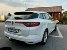 Renault Megane 1.5 DIESEL AUTOMAT OPŁACONY - 4