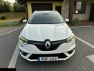 Renault Megane 1.5 DIESEL AUTOMAT OPŁACONY - 8
