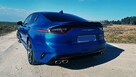 Kia Stinger 3,3 AWD Salon Polski IDEALNY - 5