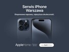 AppleHome - serwis Apple Warszawa | serwis iPhone - 8