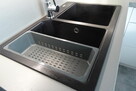 Sprzedam zlewozmywak FRANKE URBAN o wymiarach 780x500 - 3