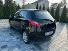 Mazda 2 - 5