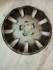 Kołpak Audi OE Oryginalne 16&quot; Srebrny 4B0601147C - 3