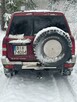 Sprzedam Nissan Patrol Y61 - 6