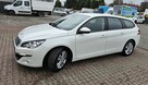 Peugeot 308 - 7