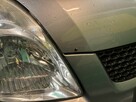 Suzuki Swift 1.3 GLX Comfort 92 KM, 2010r – Niezawodny, Świe - 16