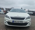 Peugeot 308 - 5