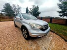 Honda CRV III r.2010 GAS - 3