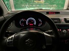 Suzuki Swift 1.3 GLX Comfort 92 KM, 2010r – Niezawodny, Świe - 7