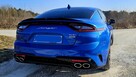 Kia Stinger 3,3 AWD Salon Polski IDEALNY - 4