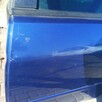 Drzwi lewe tylnie Ford Focus Mk2 - 3