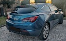 Opel Astra J GTC 1.4 Turbo - 5