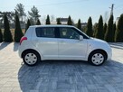 Suzuki Swift 4x4 - 7