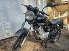 Sprzedam Yamaha YBR 125cc 2006r - 2
