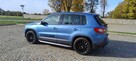 Volkswagen Tiguan z 2010 r. 2.0 TSI 4 Motion o mocy 170 KM b - 1