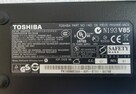 Laptop TOSHIBA 15,4 = SATELLITE A200-1|Z = PSAE6E-04N03CPL - 7