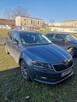 Skoda Octavia 2.0 TDI DSG Drive 4x4 150KM 2017 - 2