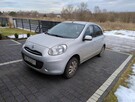 Sprzedam Nissan Micra K13 - 2