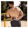 Masażer MEDIVON Gun Tytan PRO czarny - 11