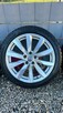 Alufelgi z oponami uniroyal audi a4 - 12