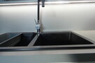 Sprzedam zlewozmywak FRANKE URBAN o wymiarach 780x500 - 5