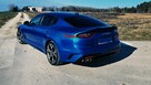 Kia Stinger 3,3 AWD Salon Polski IDEALNY - 16